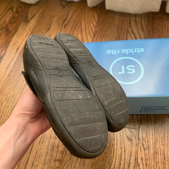 Stride Ride Mary Ann Claire leather - Picture 4 of 6